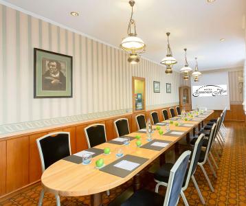 Essener Hof; Sure Hotel Collection by Best Western - 17