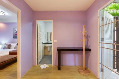 Harmony Naturist Resort Rawai Phuket - 31