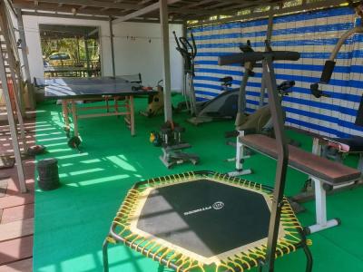 Bohemiaz Resort and Spa Kampot - 17