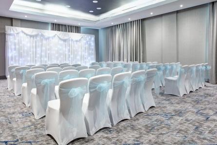 Jurys Inn Oxford - 15