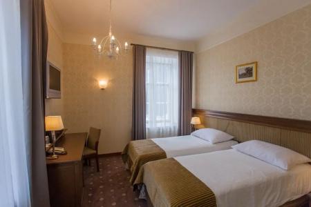Arensburg Boutique & Spa - 33