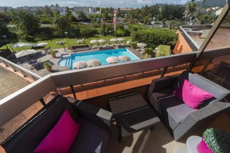 Mercure Hyères Centre Côte d'Azur - 95
