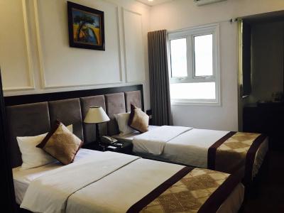 Hong Ngoc Cochinchine Boutique & Spa - 1