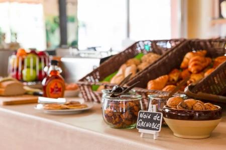 The Originals City, Hôtel Gambetta, Grenoble (Inter-Hotel) - 11