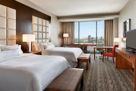 The Westin Phoenix Downtown - 62