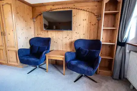 Landhaus Strobl am See - 34