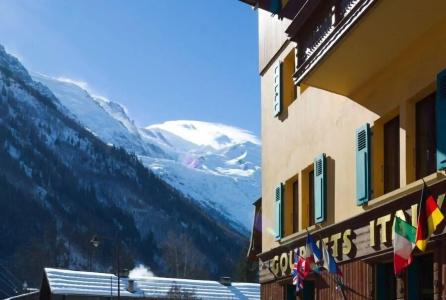 Les Gourmets - Chalet - 1
