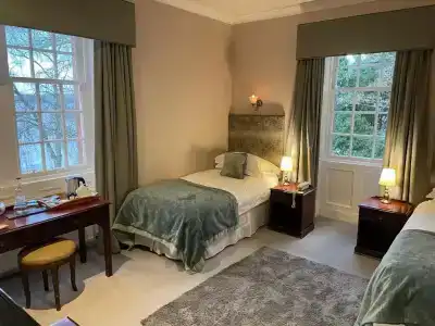 Bunchrew House - 1
