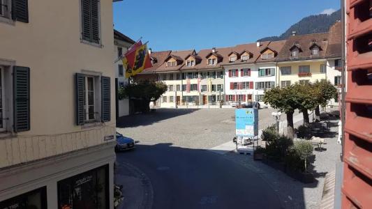 The Aarburg & Café - 53