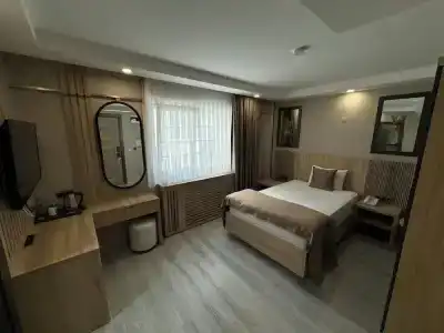 Korkmaz Otel - 39
