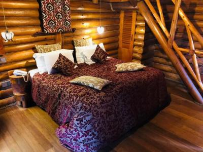 Queenswood Cottage - 35
