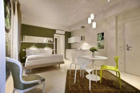 Opera Relais De Charme - Aparthotel - 243