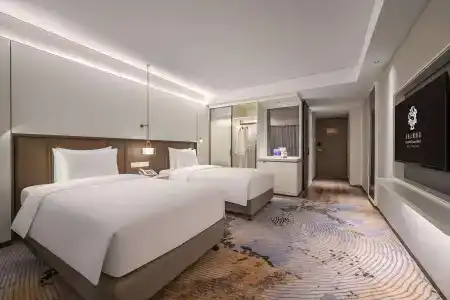Sunworld Dynasty Beijing Wangfujing - 5