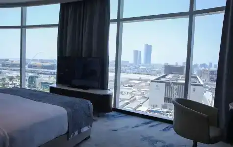 Century Marina Lusail - 44