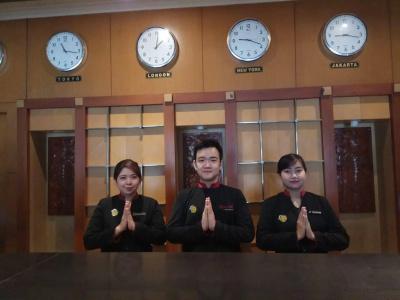 Mega Anggrek Jakarta Slipi - 18