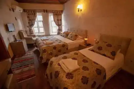 Diamond of Cappadocia - 57
