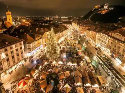 Mercure Graz City - 19