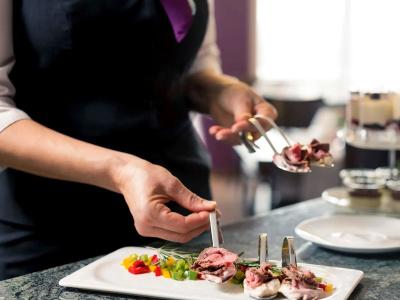 Mercure Bad Oeynhausen City - 6
