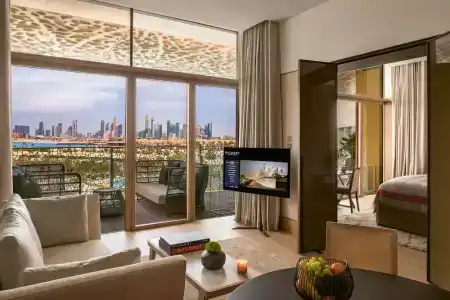Bulgari Resort, Dubai - 22