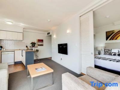 Central Cosmo Apartment - 77