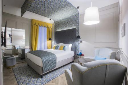 Indigo Milan - Corso Monforte, An Ihg Hotel - 42