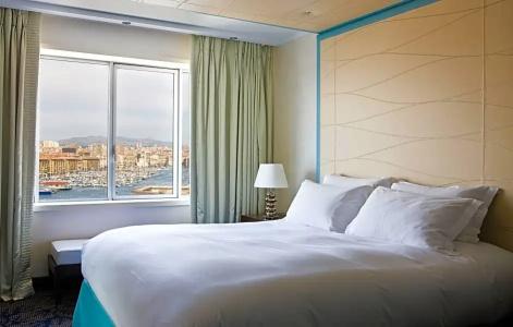 Sofitel Marseille Vieux-Port - 104