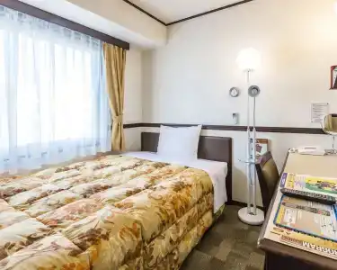 Toyoko-Inn Tokyo Shinagawa Aomono-yokocho-eki - 0