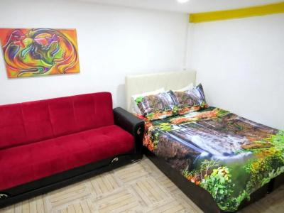 Istanberry - Pera Flats - 0
