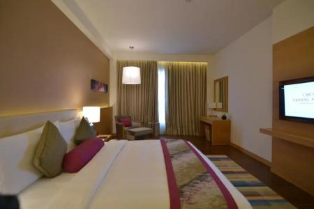 Crowne Plaza Jaipur Tonk Road, An Ihg - 39