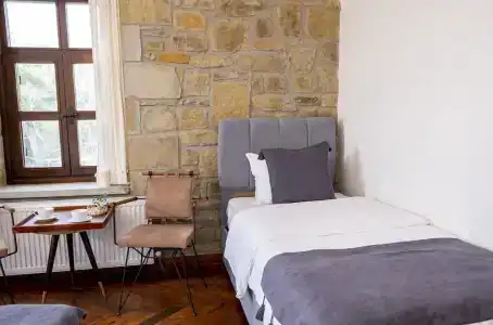 Salkım Otel Gökçeada - 4