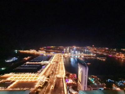1 World Backpackers Dubai - 18