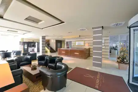 Golden Lake Resort - 0