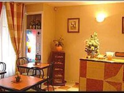 Hôtel Beaunier - 0