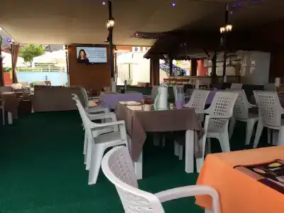 Kemer Manastır - 34