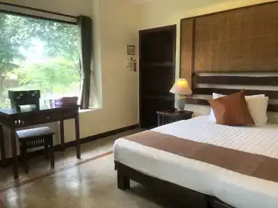 Baan Krating - Sha Plus - 49