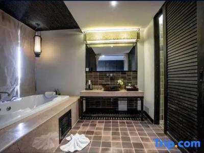 Aruntara Riverside Boutique -Sha Extra Plus - 149