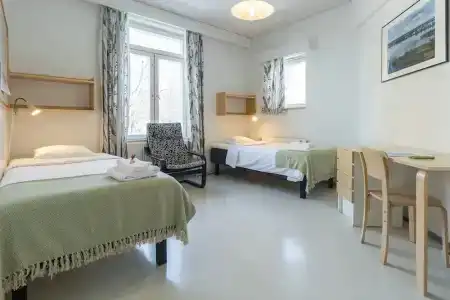 EC-Hostel - 42