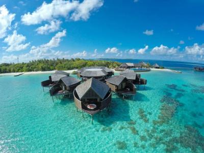 Lily Beach Resort and Spa - All Inclusive - 23