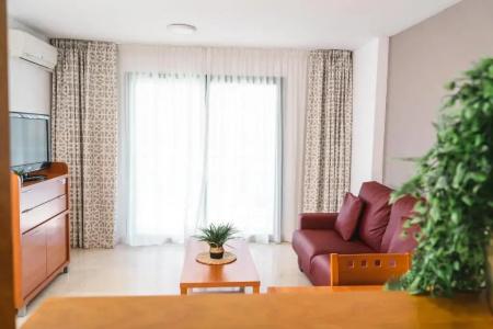 Magic Atrium Beach - 79