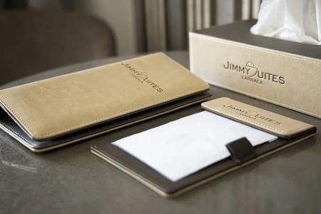 Jimmy's Suites - 25