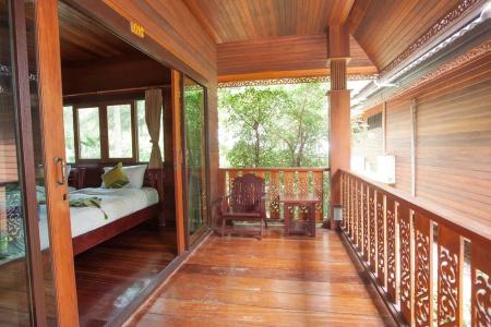 Koh Tao Regal Resort - Sha Plus - 112