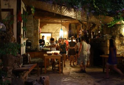 Olympos Koyevi Pension - 22