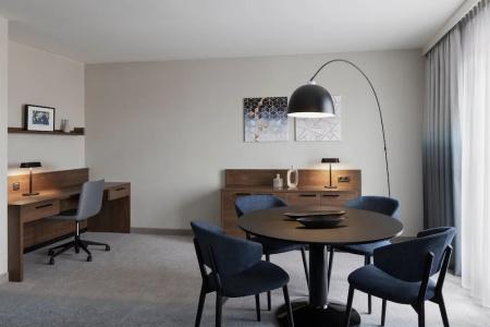 Courtyard by Marriott Munich City East - 62