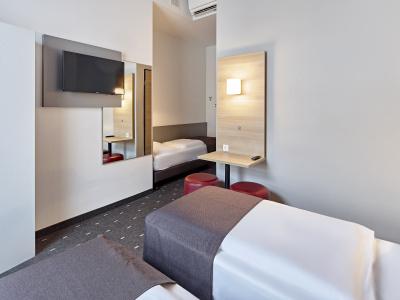 b&b köLn-Troisdorf - 23