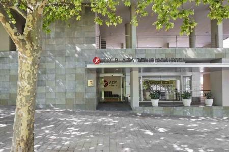 Exe Plaza Delicias - 39
