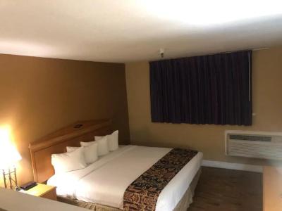 Roy Inn & Suites -Sacramento Midtown - 56
