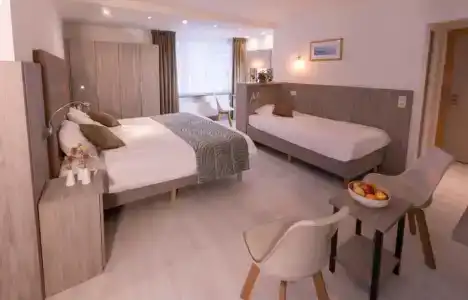 Atlanta Knokke - 19
