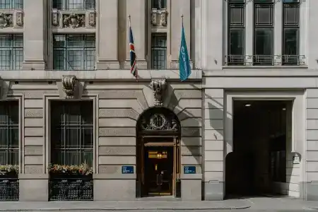 Club Quarters London City, London - 0