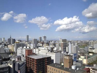 Ibis Styles Sapporo - 82