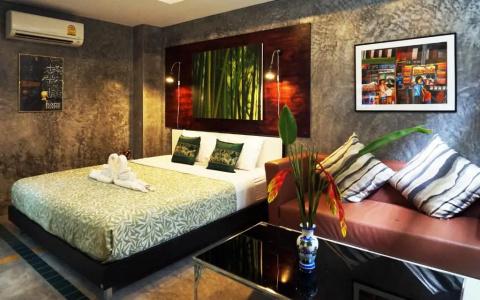 Phuket Paradiso - 36